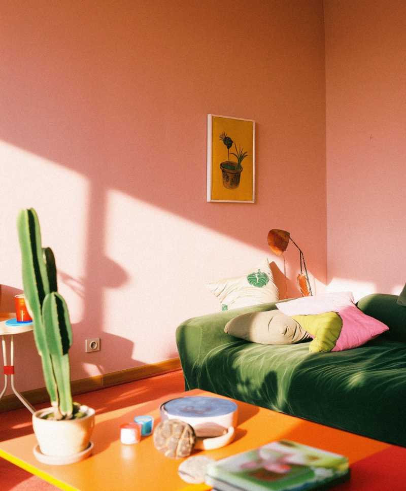 The Art of&nbsp;Connection